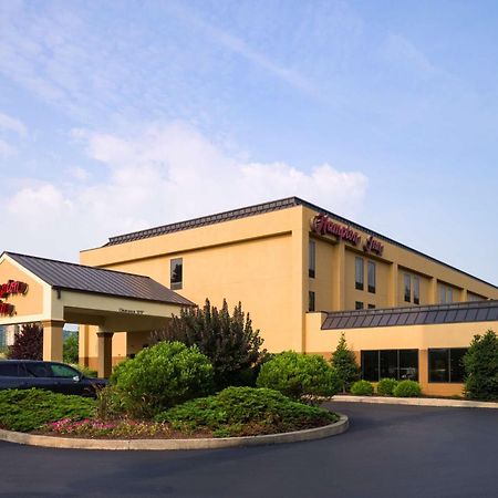 Hampton Inn Ντάνβιλ Εξωτερικό φωτογραφία